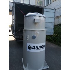 СБО Далос - 3