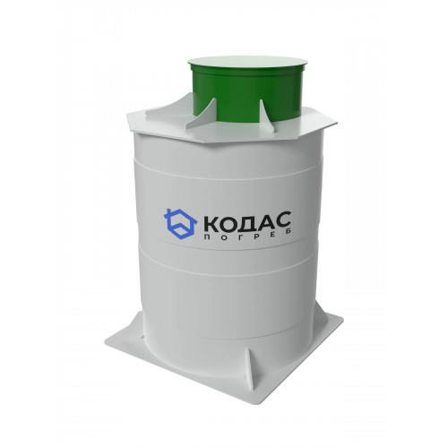 Кодас 5