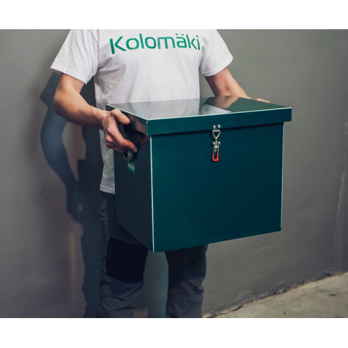 Жироуловитель TUK 0,5-25