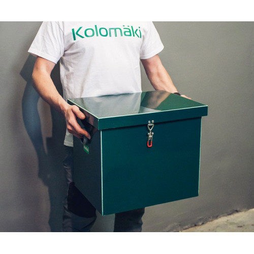 Жироуловитель TUK 0,5-30