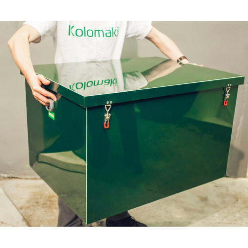 Жироуловитель TUK 2,0-175