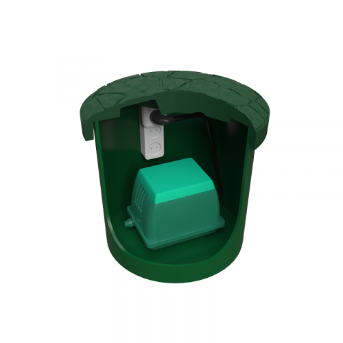 Биореактор Zorde 4 Long