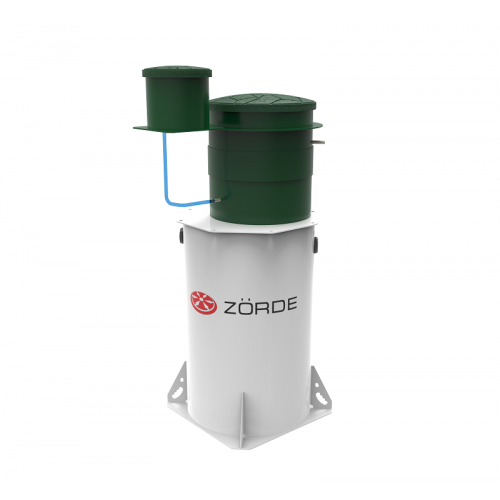 Zorde Rein 3 Midi